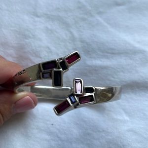 Uno de 50 Roundabout Bracelet